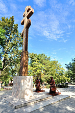 Новочеркасск приводят в порядок