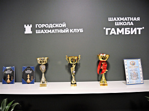   Шахматы: только что в Ростове стартовал рапид с регистрацией в ФИДЕ