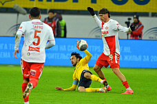  Настало время вернуть Кубок на Дон