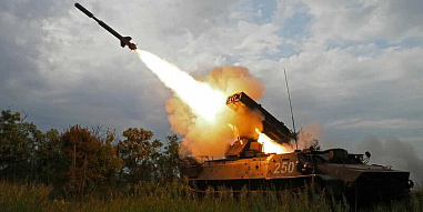 В Ростовской области пресечена очередная атака украинских дронов