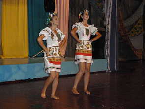 Лето продолжается!_25768