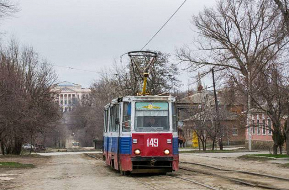 Новочеркасский трамвай подорожает?