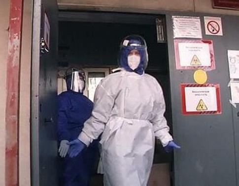 На Дону выявили еще 287 зараженных коронавирусом жителей