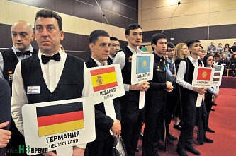 В Ростове собрались «классики»