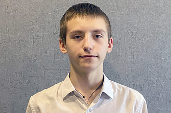 Даниил ищет семью