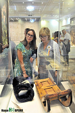 Ростов-на-Дону празднует