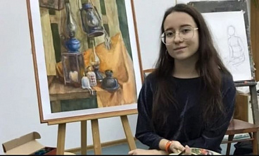 Шахтинка стала «сириусянкой»