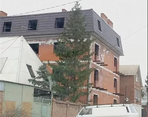 В Ростове осудили чиновника, прописавшего нелегалов в самозастрое