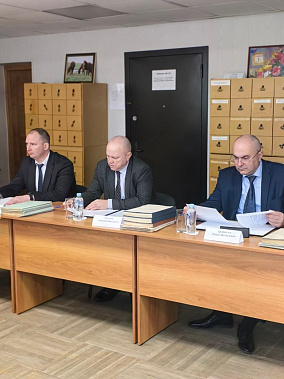  Что допустимо — рассекретили...