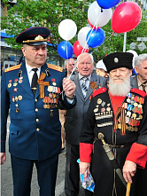 День Победы 2011 года_8967