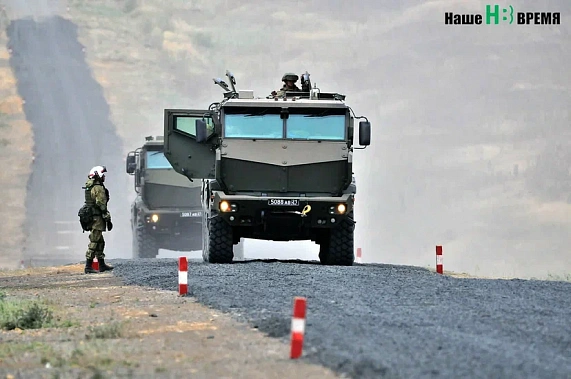 Фото из фотобанка Аркадия БУДНИКЦКОГО