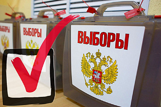 Конфигурация из трех партий. Оппозиция на этапе выдвижения кандидатов в донской парламент