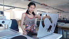 Совсем не легкая промышленность