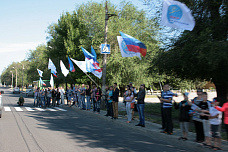 Конвой
