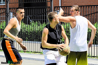 «Старко» да «Южный ураган»