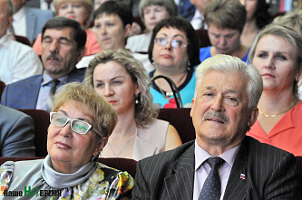 С  Днем рождения, донской регион!