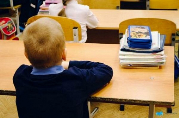 С завтрашнего дня школьники, эвакуированные из Донбасса, приступают к занятиям в донских школах