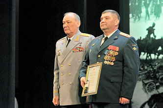 Захотели и открыли - Будницкий - 93%