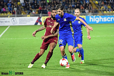 «Ростов» дома не проигрывает