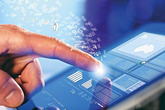 В России готов к производству терминал для быстрого скрининга  общего состояния здоровья