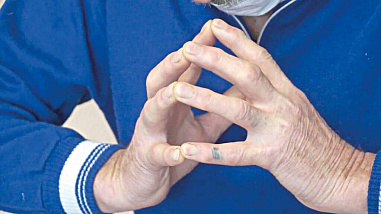 «Бег на месте – общепримиряющий»