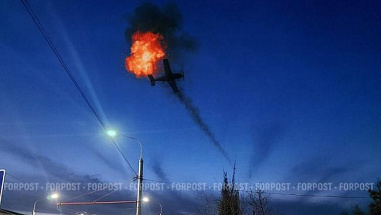 Минувшей ночью и сегодня утром на севере Ростовской области подразделения ПВО отражали налет неприятельских беспилотников