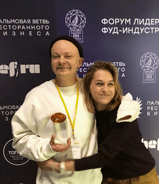 Фото из инстаграм Татьяны Перепелкиной