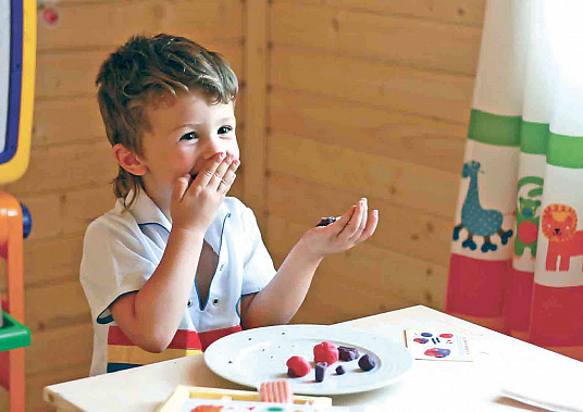 Пластилин своими руками