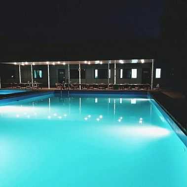 В суд Ростова передали уголовное дело против арендатора бассейна