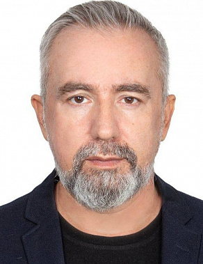 Сергей Кириленко назначен заместителем министра региональной политики и массовых коммуникаций Ростовской области