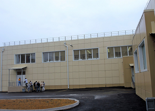 Сегодня  днем два технологических нарушения случились в миллеровских электросетях