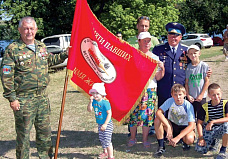 Афганистан — не слава мне, не стыд..._15010