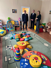 «Им требуются любовь, забота, внимание, особый подход 24/7...»