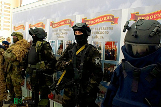 Накануне двух юбилеев