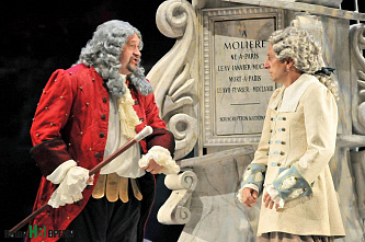 К цыганам, в Молодежный!