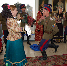 Мы пишем историю страны