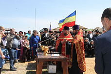 Шермиции в Кумженской роще