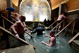 18 01 2026 Более 300 военнослужащих погрузились в воду
