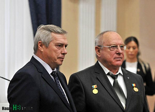 Каков труд, таковы и награды