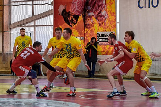 «Лидер» временно аутсайдер