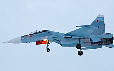 Пробка - на земле, «бочка» - в небе