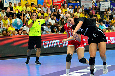 25 08 2025 В Кубке губернатора Дона победителем стала новороссийская «Черноморочка»