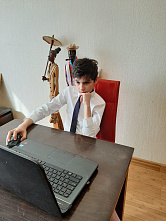 Ростов-на-Дону стал столицей Интернет-шахмат  Юга России!