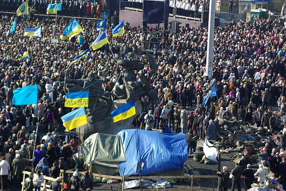 Пока болит сердце