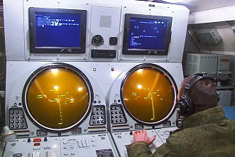 Украинские беспилотники попытались атаковать Каменский район Ростовской области