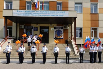 Мариинская женская гимназия готовится к модернизации