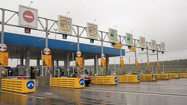 «Автодор» не будет отменять плату за проезд по М4 от Москвы до Ростова-на-Дону