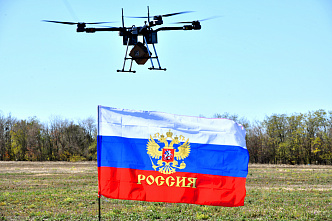 В Ростове ROBOdexRUS собрал разработчиков, производителей и пользователей робототехники