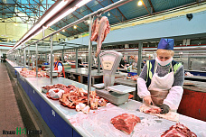 Как прошел первый день «карантина» в Ростове