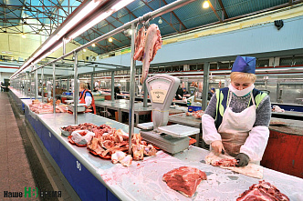 Как прошел первый день «карантина» в Ростове